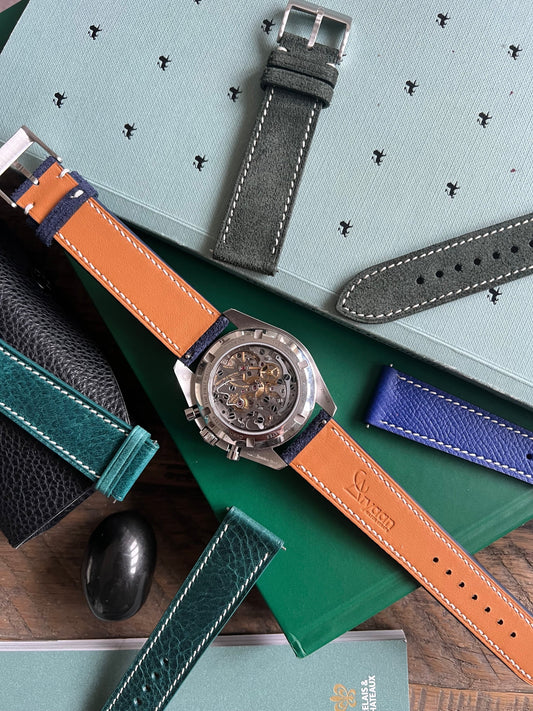 Top 5 Smartwatch Band Styles for Every Occasion